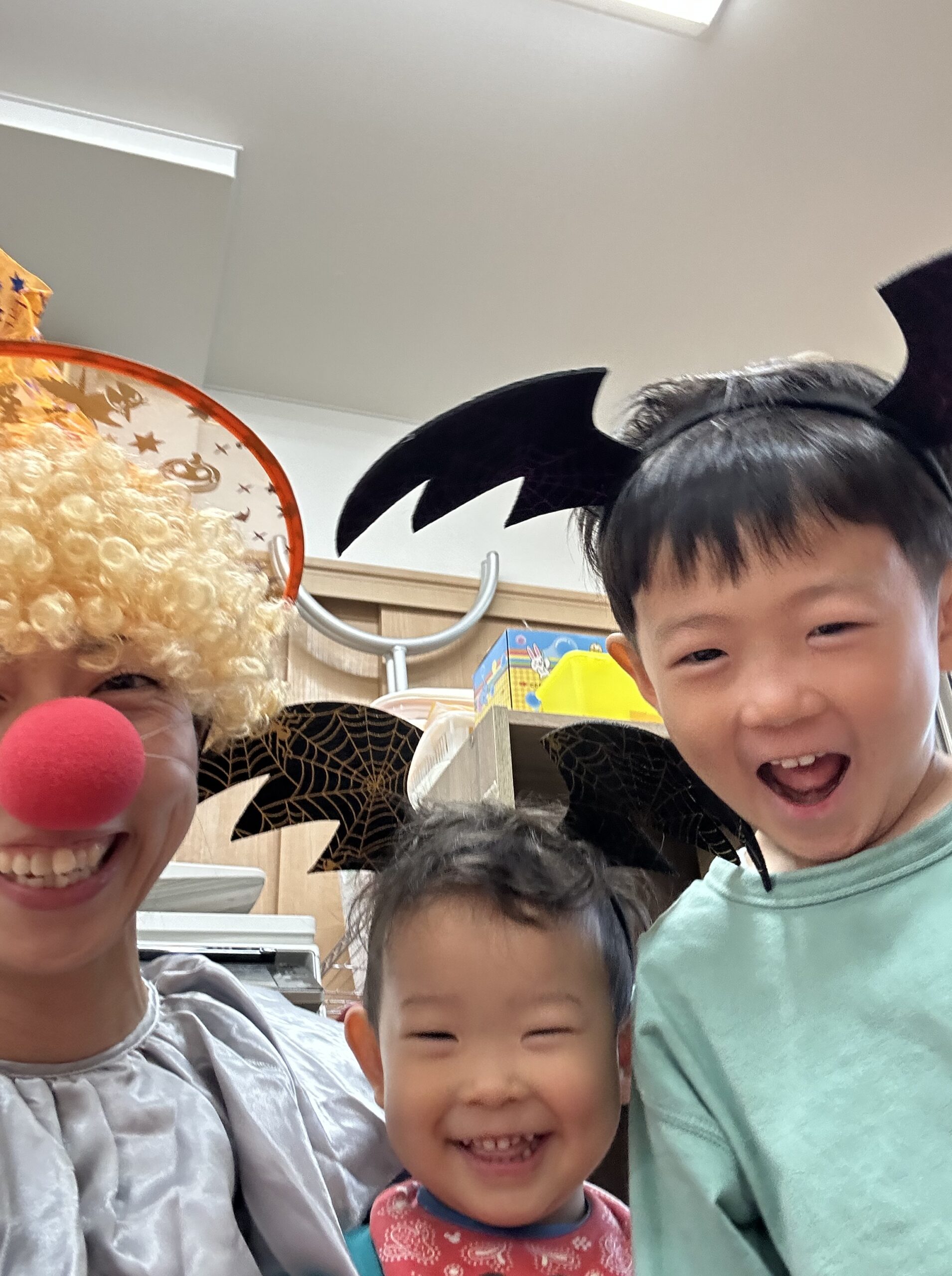 児童保育概要写真7