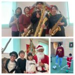 クリスマスマルシェ