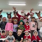 メリークリスマス