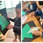 クリスマス制作