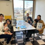 親子で作ろう！手形ワークショップ