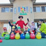 鬼退治、がんばるぞ！