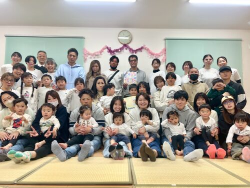 OHANAの発表会～Happy Party～