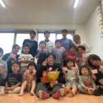 旅立ちから新しい出会い